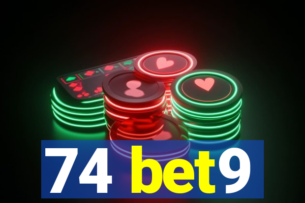 74 bet9