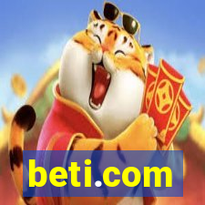 beti.com