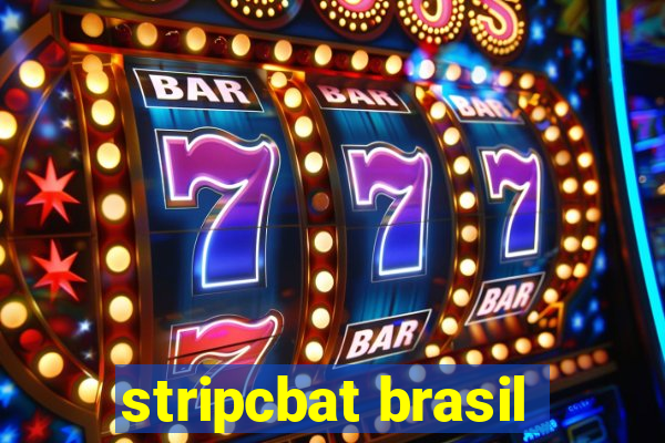 stripcbat brasil