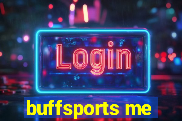 buffsports me