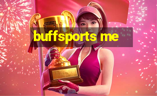 buffsports me