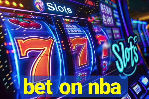 bet on nba