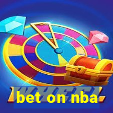 bet on nba