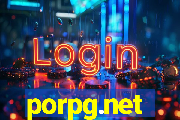 porpg.net