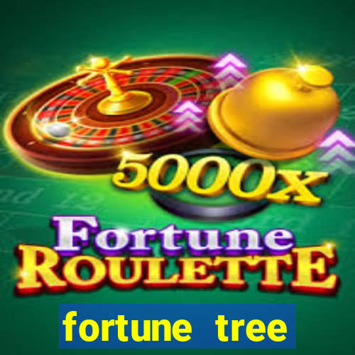 fortune tree prosperity demo