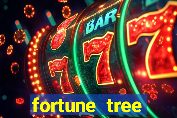 fortune tree prosperity demo