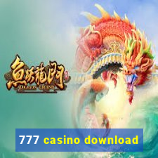 777 casino download