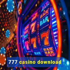 777 casino download