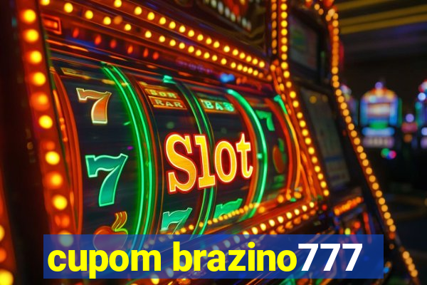 cupom brazino777