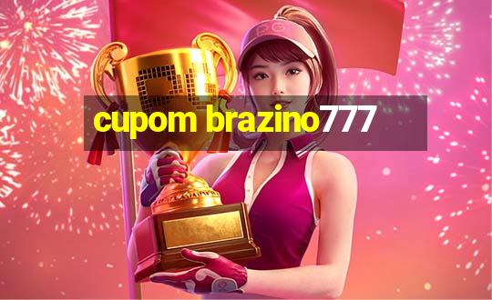 cupom brazino777