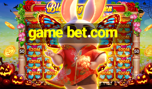 game bet.com