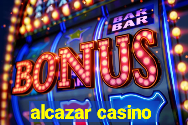 alcazar casino