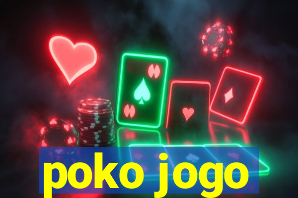 poko jogo