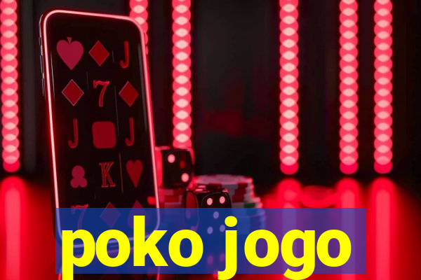 poko jogo