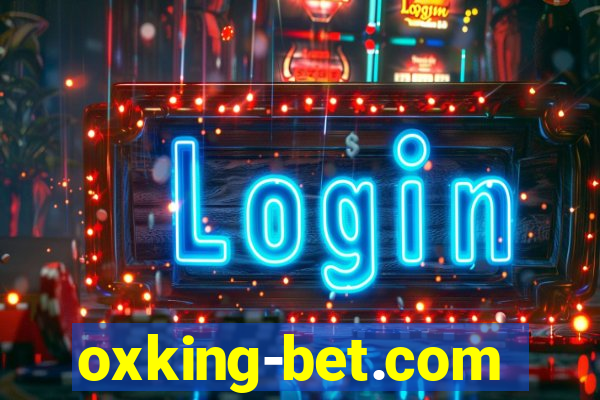 oxking-bet.com