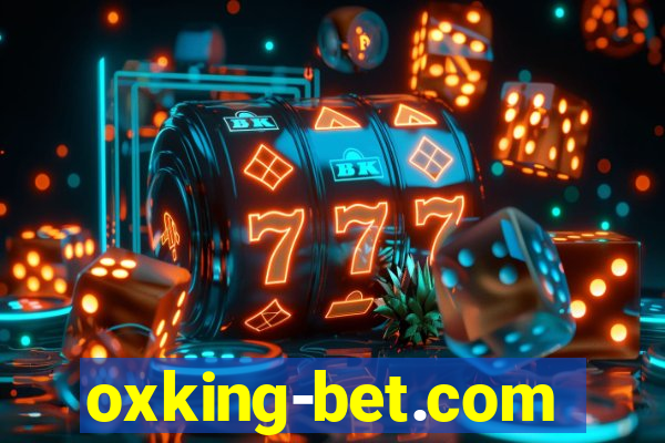 oxking-bet.com