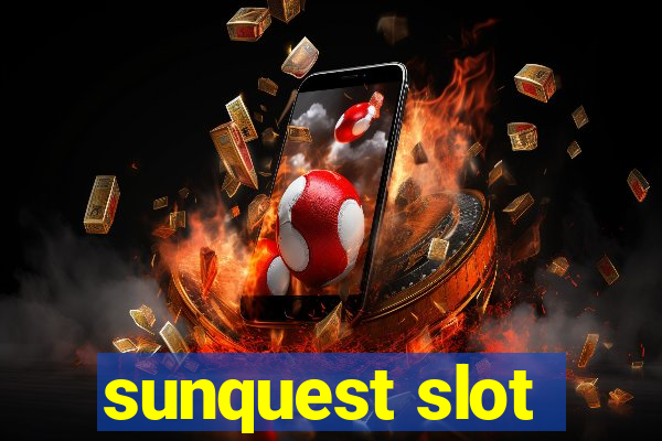 sunquest slot