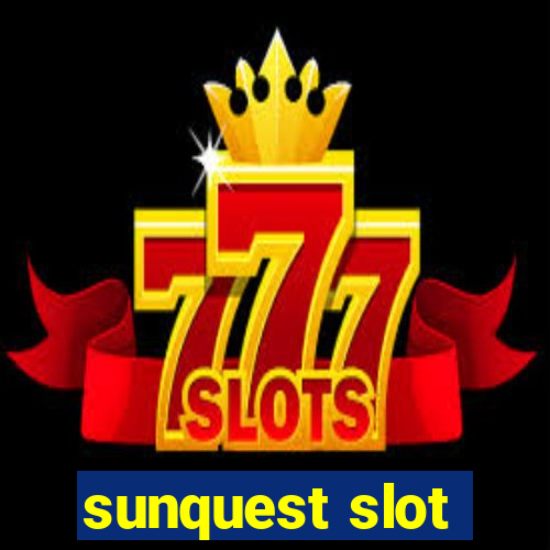 sunquest slot