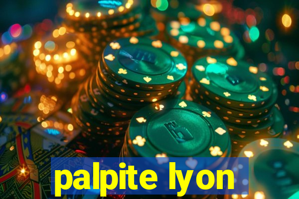 palpite lyon