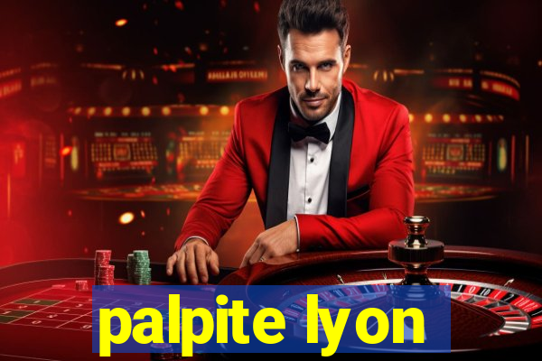 palpite lyon