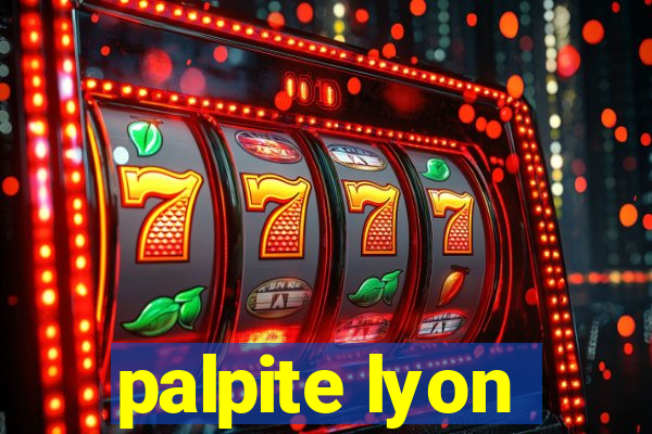 palpite lyon