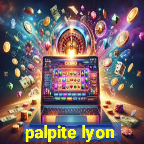 palpite lyon