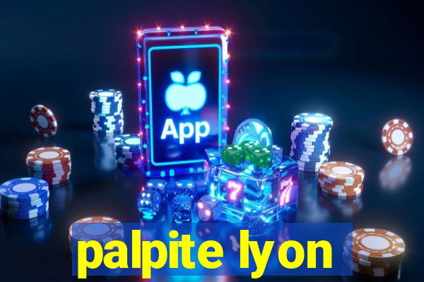 palpite lyon