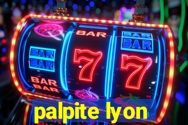 palpite lyon