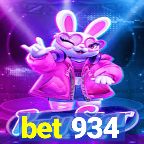 bet 934