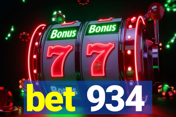 bet 934