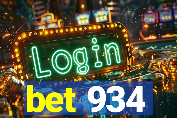 bet 934