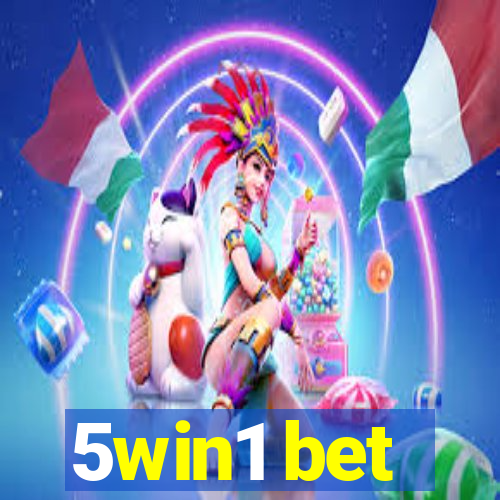 5win1 bet