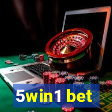 5win1 bet