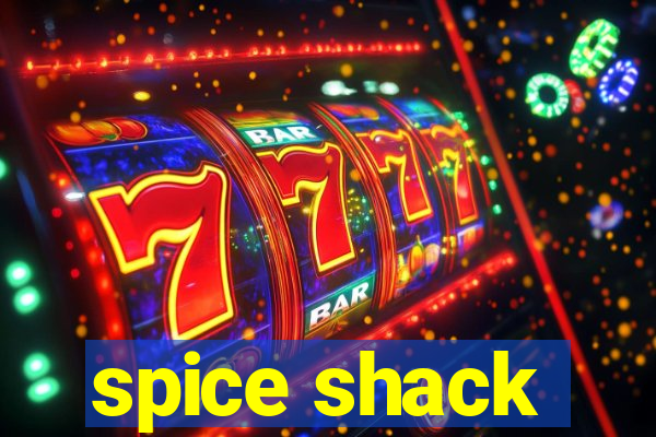 spice shack