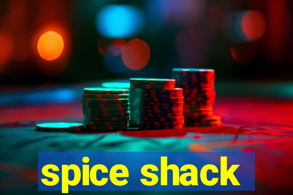 spice shack