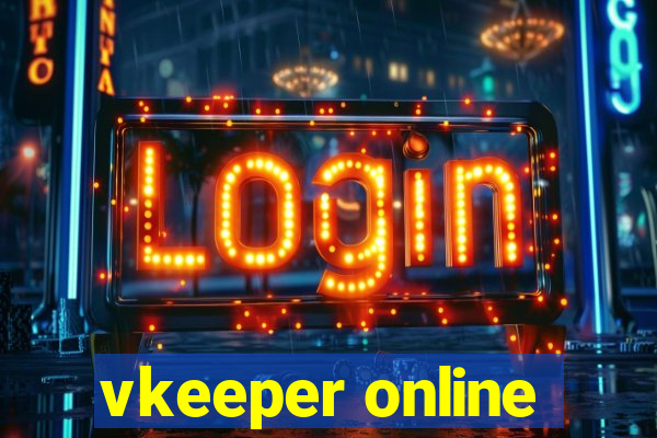 vkeeper online