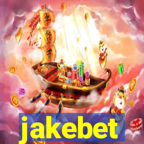 jakebet