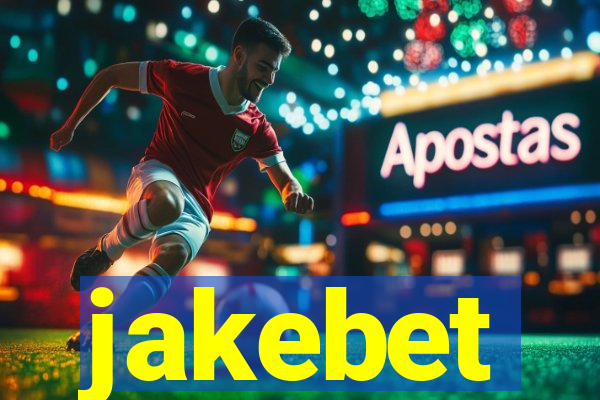 jakebet