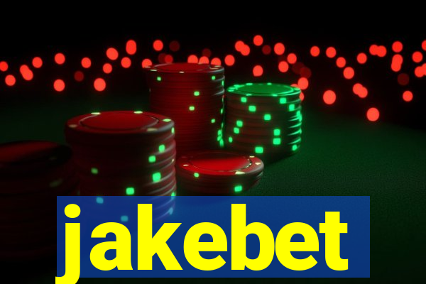 jakebet