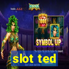 slot ted