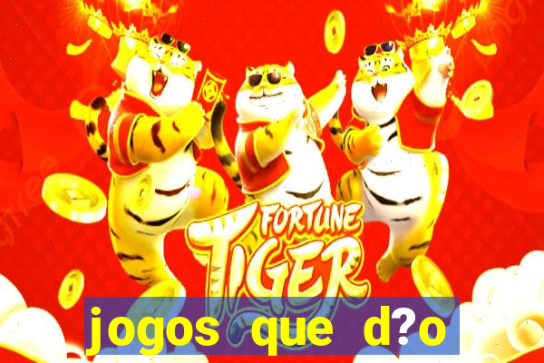 jogos que d?o b?nus sem depósito