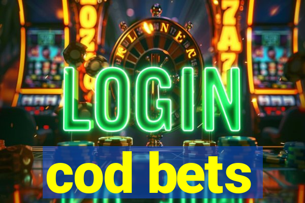 cod bets