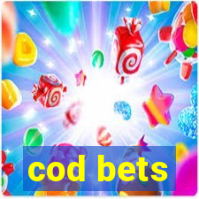 cod bets