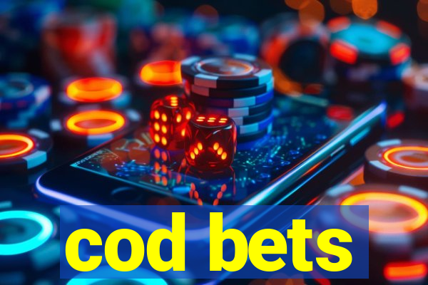 cod bets