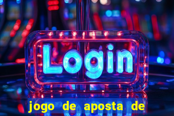 jogo de aposta de 2 reais