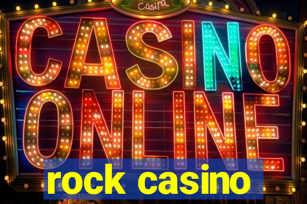 rock casino