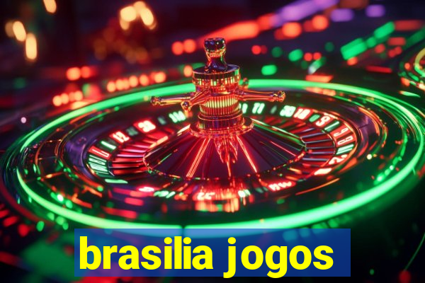 brasilia jogos