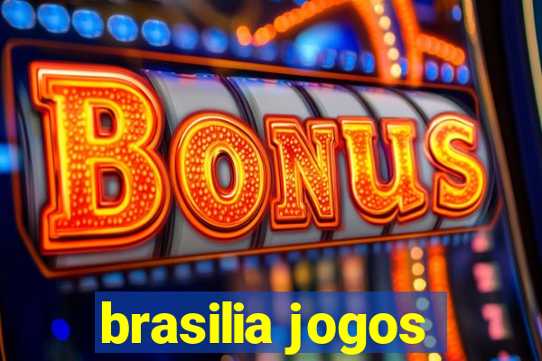 brasilia jogos