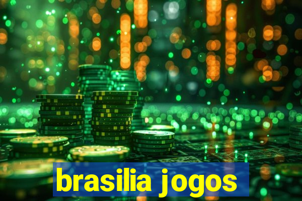 brasilia jogos