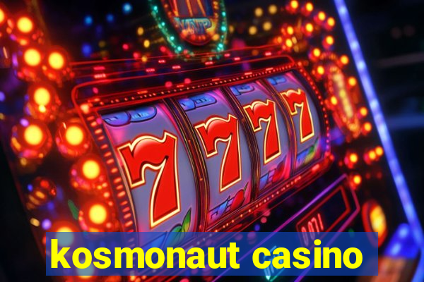 kosmonaut casino